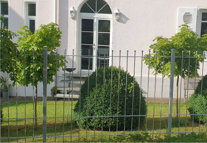 Un giardino a prova di bambino: una guida per una protezione affidabile all'aperto