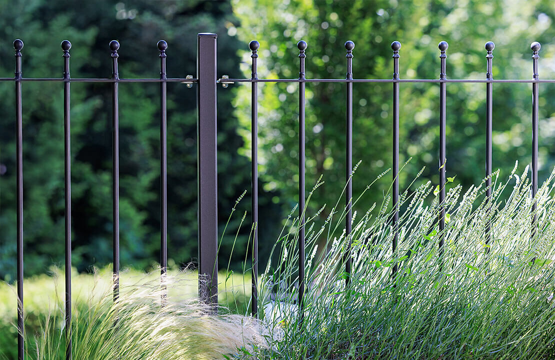 Montare da soli la recinzione: con questi consigli l'installazione sarà facile e sicura