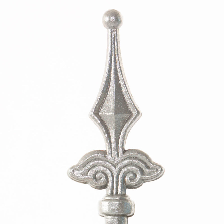 Kugellilie Spitze | feuerverzinkt