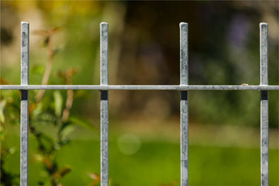 Recinzione Esagonale 0,5x10 m Acciaio Zincato | Leroy Merlin